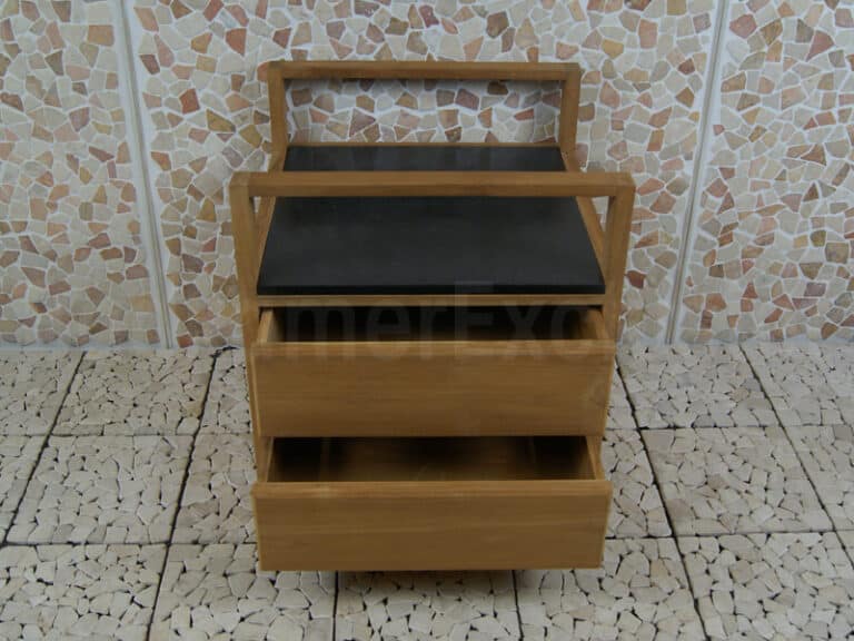 Badezimmer Unterschrank Bath Cabinet