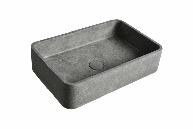 Beton Waschbecken