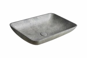 Beton Waschbecken
