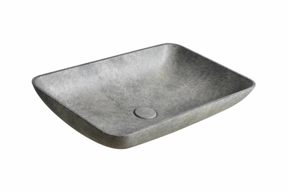 Beton Waschbecken