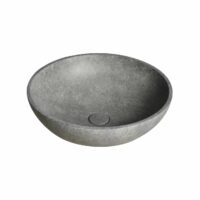 Beton Waschbecken