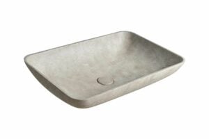 Beton Waschbecken