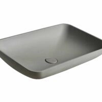 Beton Waschbecken