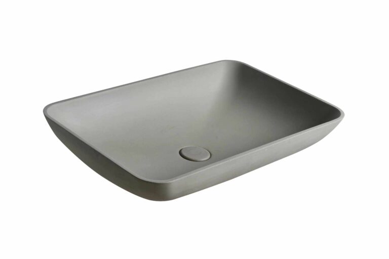 Beton Waschbecken