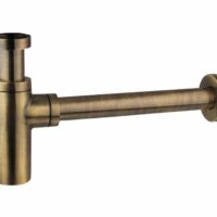 Design Siphon bronze 1¼ BE-I200BR