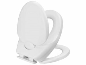 Familie WC-Brille mit softclosing