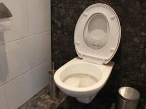 Familie WC-Brille mit softclosing