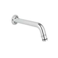 Grohe universal Wandarmatur Ausladung 185 Chrom