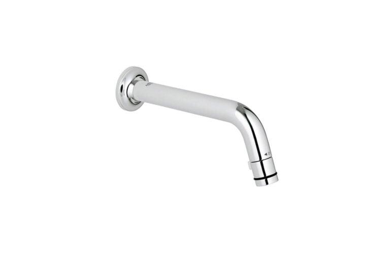 Grohe universal Wandarmatur Ausladung 185 Chrom