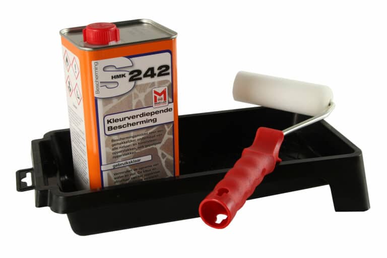 Paket Moeller stone care HMK-S242 Farb-Konservierung