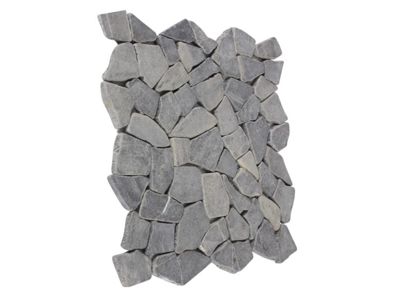 Mosaikfliesen Grau 29