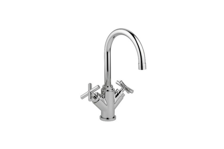 Paffoni Quattro Armatur Ausladung 160 mm Chrom