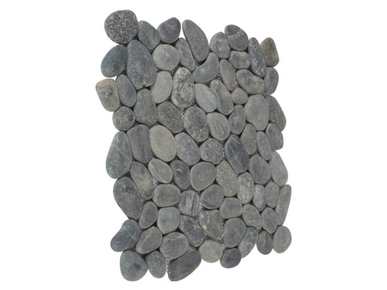 Pebble Stones on net