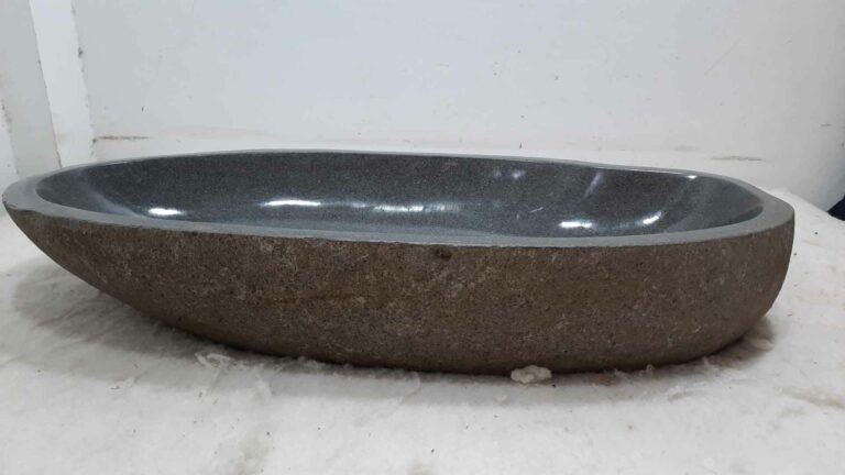 Waschschale Natur RXXL0601