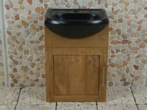 Badezimmermöbel wandhängend Semeru Cabinet 45x25