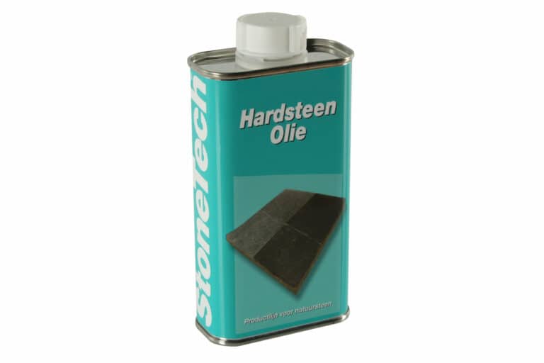 Pflegemittel Hartstein Öl Stonetech
