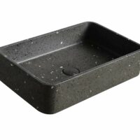 Terrazzo Waschbecken