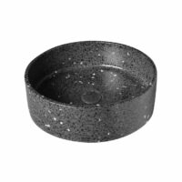 Terrazzo Waschschale