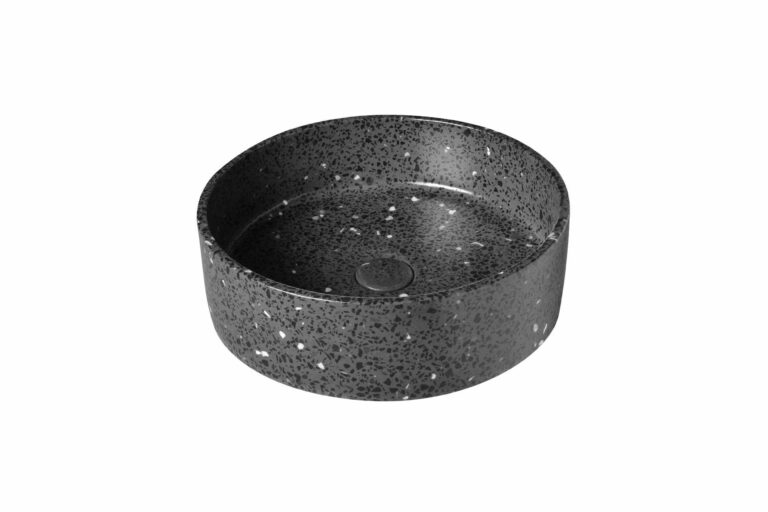 Terrazzo Waschschale
