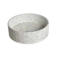 Terrazzo Waschschale