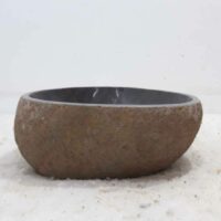 Waschschale Natur RS03012