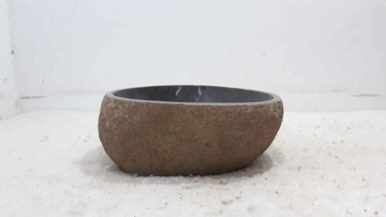 Waschschale Natur RS03012