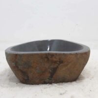 Waschschale Natur RS03013