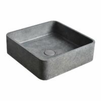 Beton Waschbecken