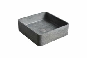 Beton Waschbecken