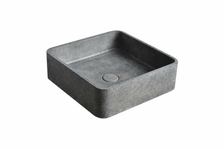 Beton Waschbecken