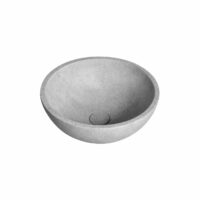 Beton Waschbecken
