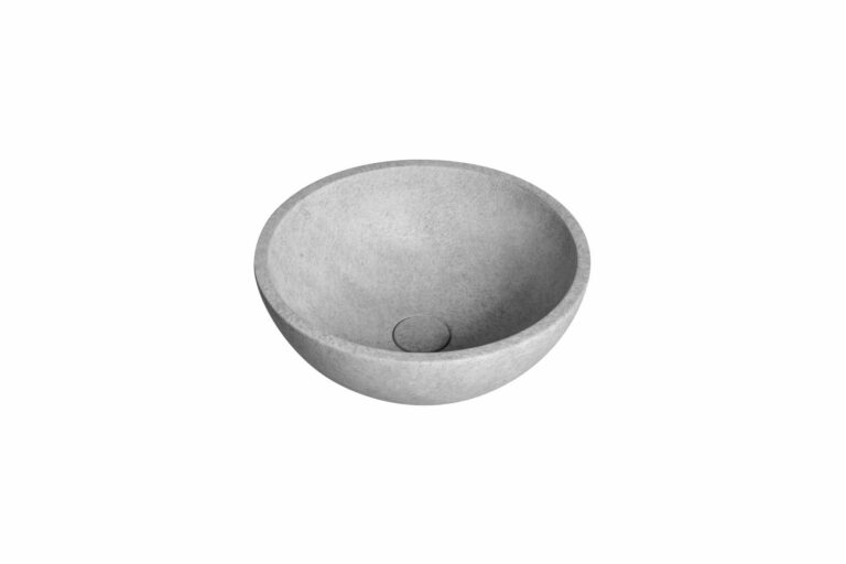 Beton Waschbecken