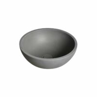 Beton Waschbecken