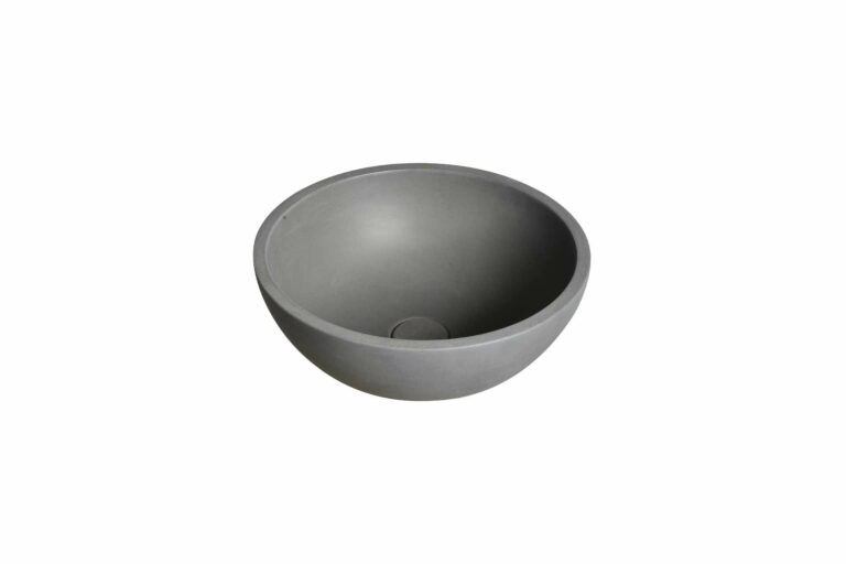 Beton Waschbecken