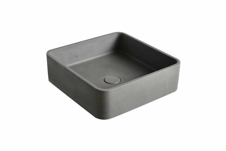 Beton Waschbecken