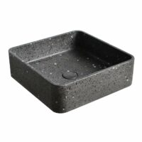 Waschschale Terrazzo
