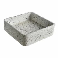 Waschschale Terrazzo