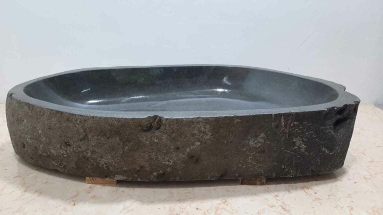 Waschbecken Stein RXXL210719