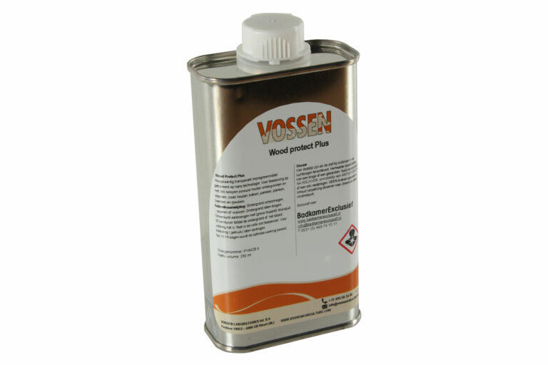 Imprägniermittel Wood Protect plus