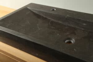 Waschbecken Hartstein 100 cm BE-003-2k
