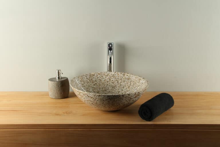 Waschbecken Granit G682 42 cm