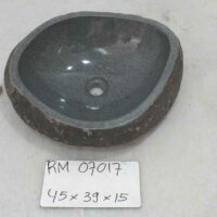 Waschschale Natur RM07017