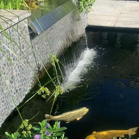 Mosaikfliesen aus Marmorbruchstein oder Kiesel